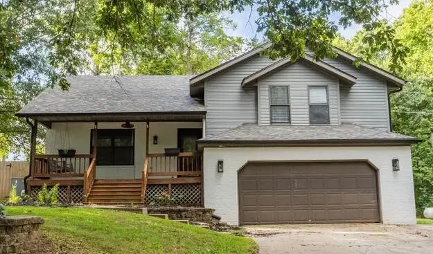 4206 Serenity Lane, Nixa, MO 65714 - #1