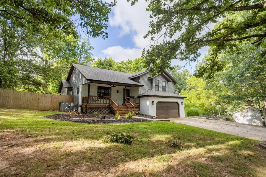 4206 Serenity Lane, Nixa, MO 65714 - #3