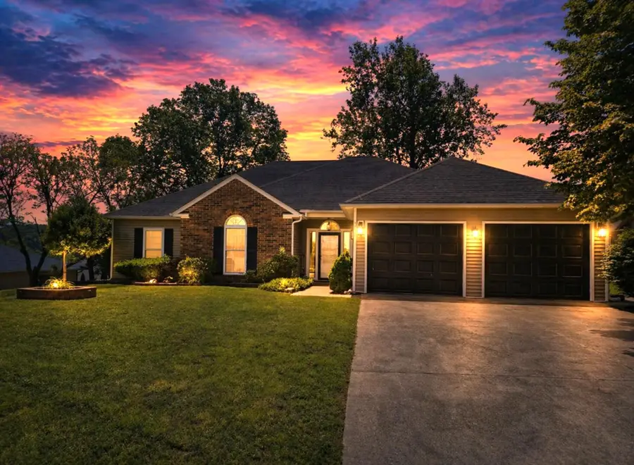 1725 Pointe Royale Drive, Branson, MO 65616 - #2