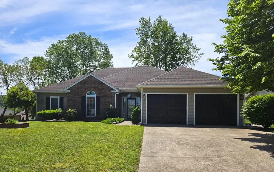 1725 Pointe Royale Drive, Branson, MO 65616 - #3
