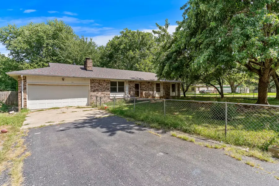 330 Peacock Lane, Fordland, MO 65652 - #2