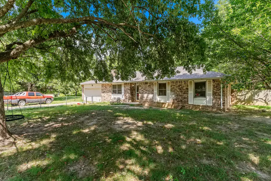 330 Peacock Lane, Fordland, MO 65652 - #3