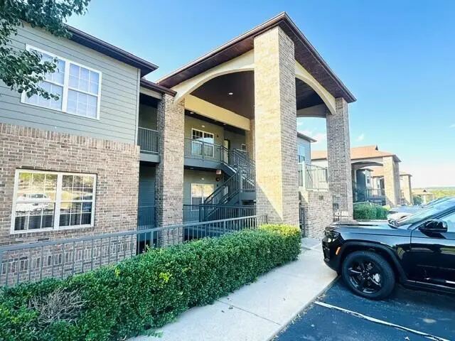 1101 Golf Drive #1, Branson West, MO 65737 - #1
