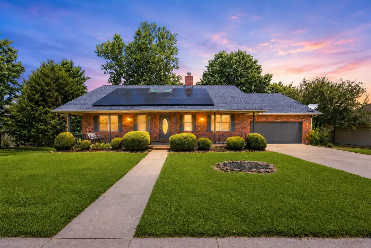 3605 E Delmar Street, Springfield, MO 65809 - #1