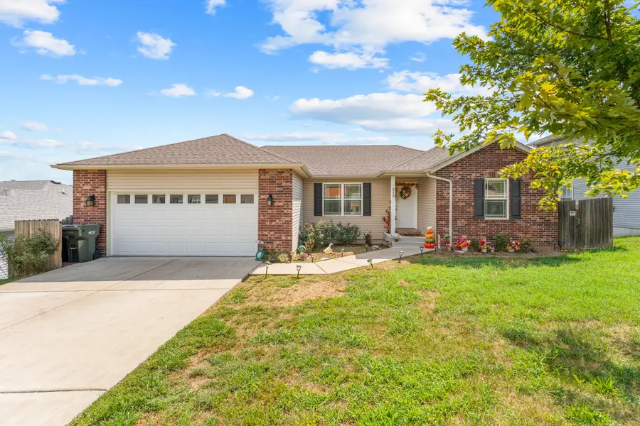 218 Windridge Street, Branson, MO 65616 - #2