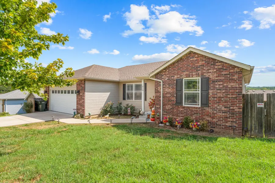218 Windridge Street, Branson, MO 65616 - #3