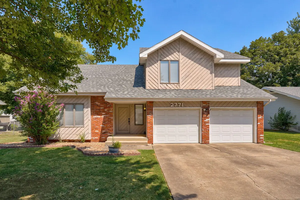 2771 W Westview Street, Springfield, MO 65807 - #1