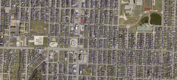 2301-2337 S Main Street, Joplin, MO 64801