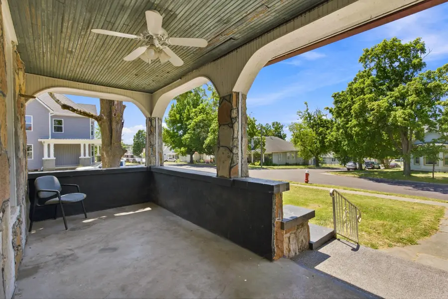 401 2nd Street, Monett, MO 65708 - #2