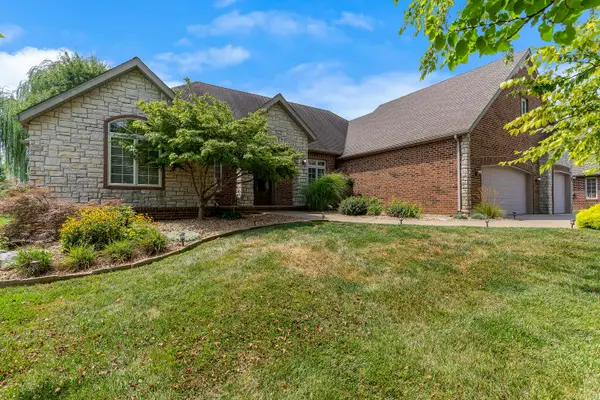 7008 Calabash Street, Nixa, MO 65714