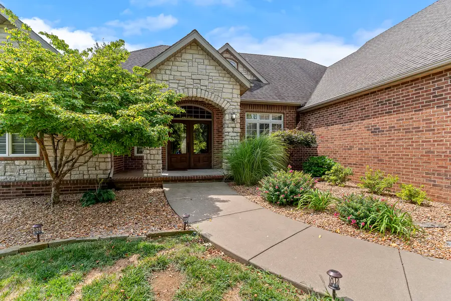 7008 Calabash Street, Nixa, MO 65714 - #2