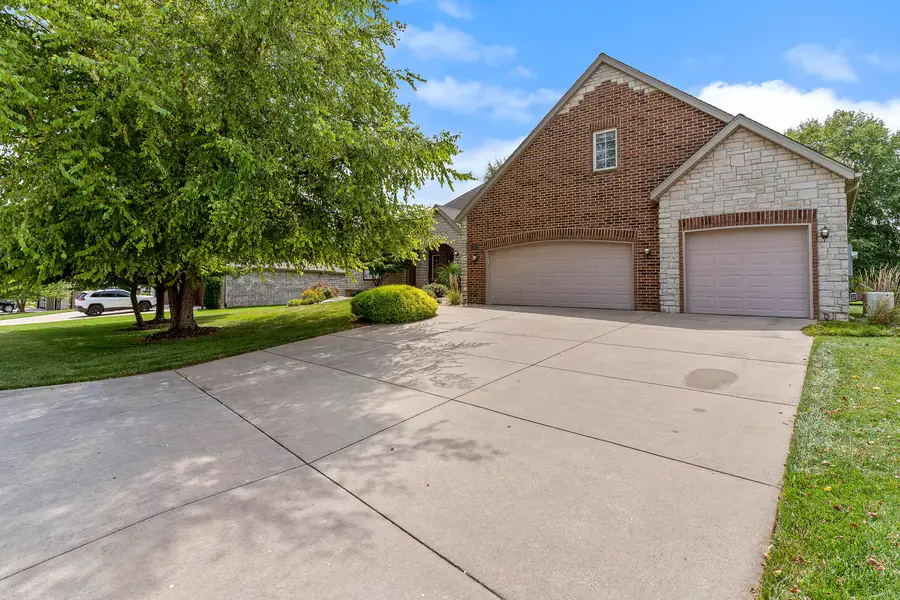 7008 Calabash Street, Nixa, MO 65714 - #3