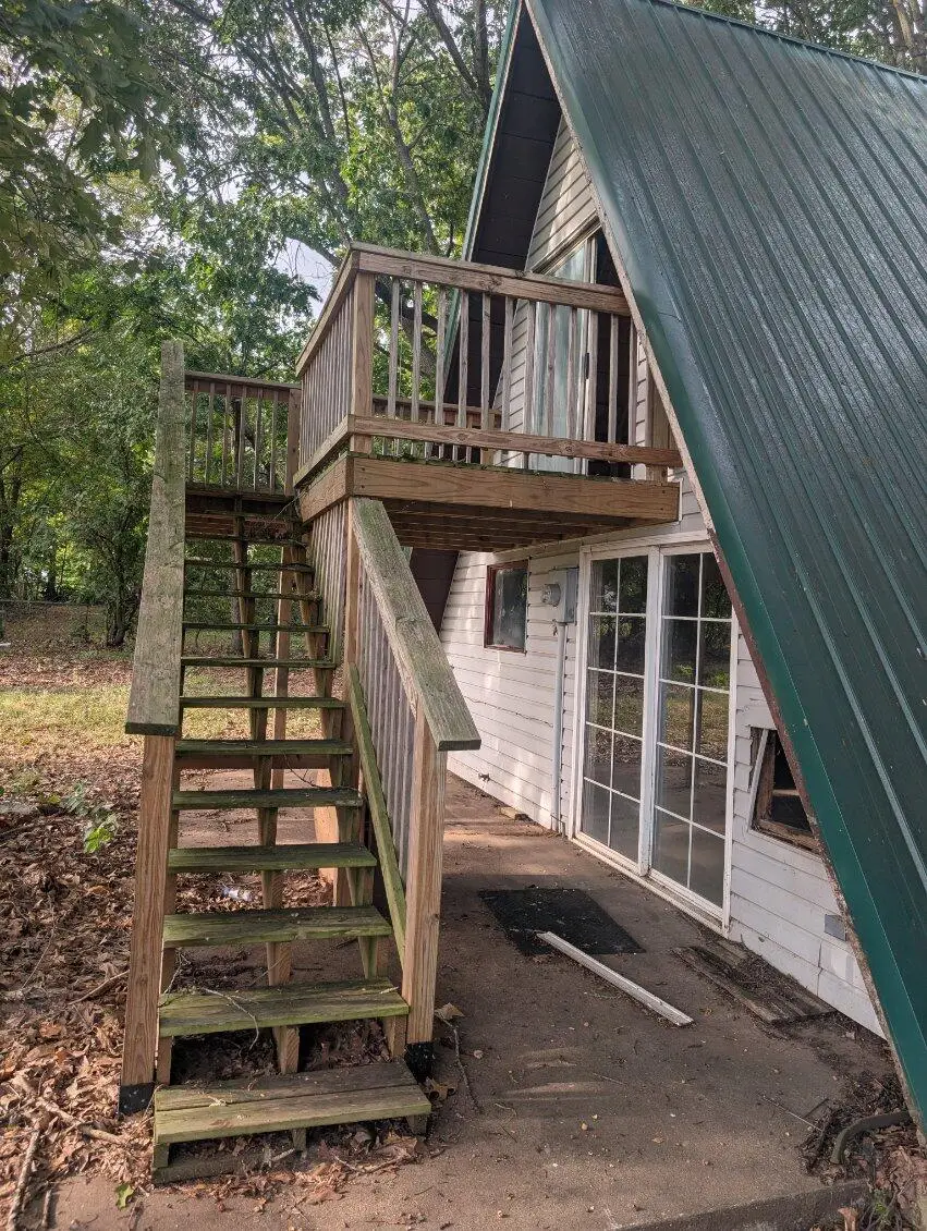 110 N Orchard Street, Marionville, MO 65705 - #2