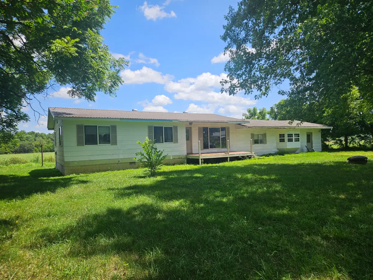 19507 J F Norton Parkway, Winona, MO 65588 - #1