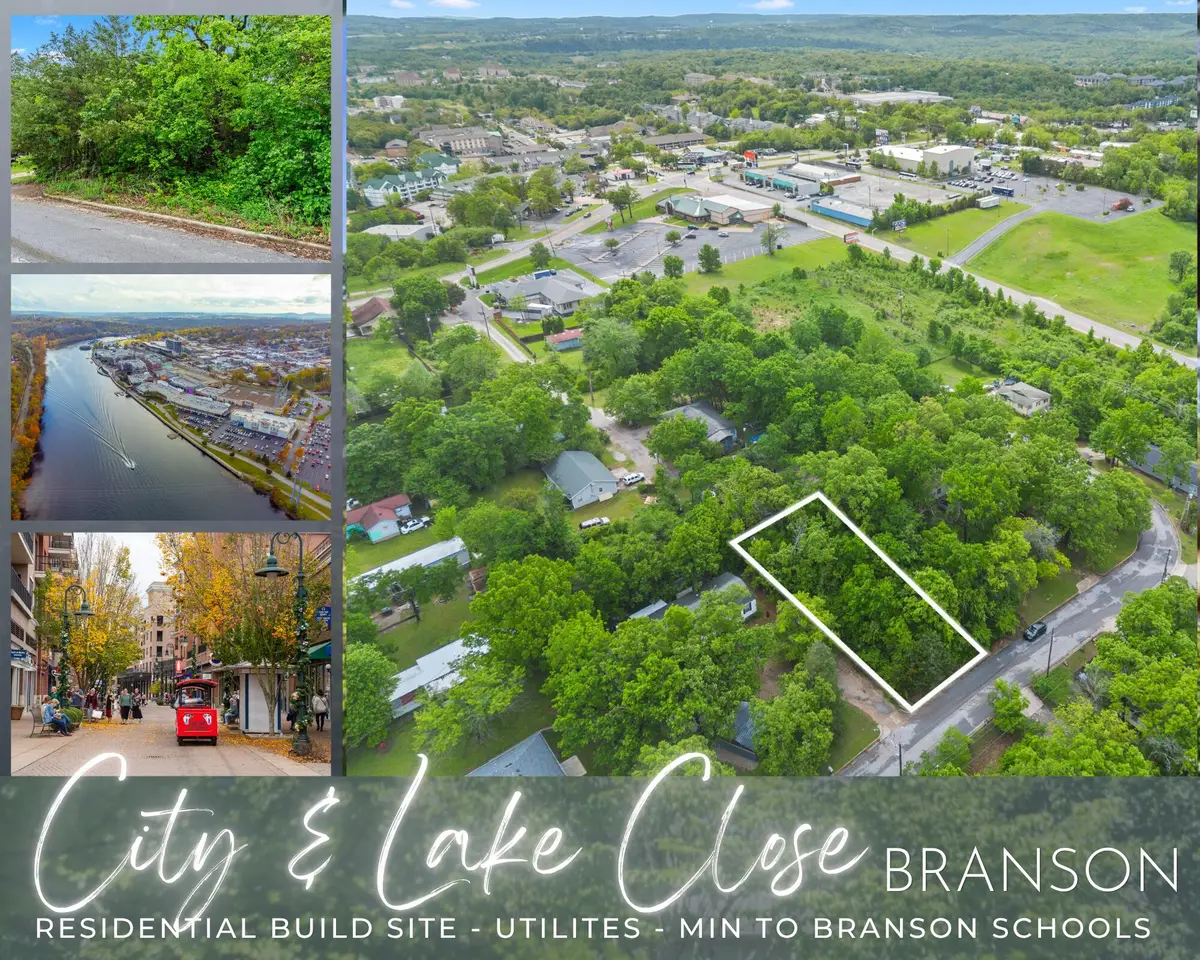 751 Aaron Way, Branson, MO 65616 - #1