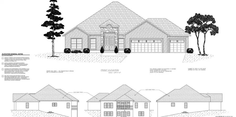 716 S Peach, Nixa, MO 65714 - #2