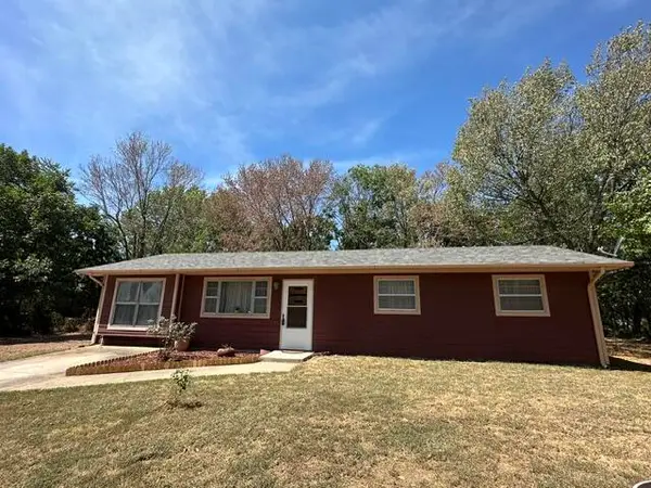 21400 Katy Lane, Goodman, MO 64843
