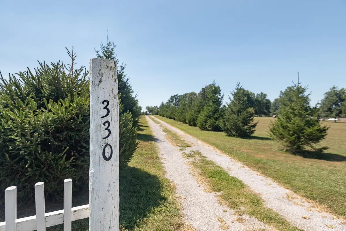 330 Cedar View Lane, Clever, MO 65631 - #1