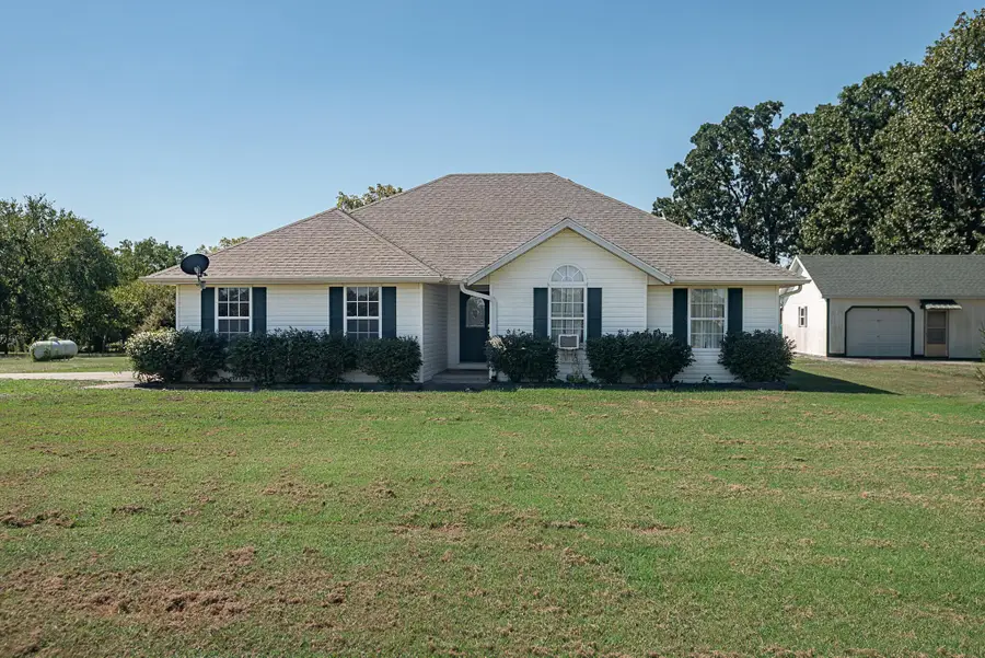 330 Cedar View Lane, Clever, MO 65631 - #2