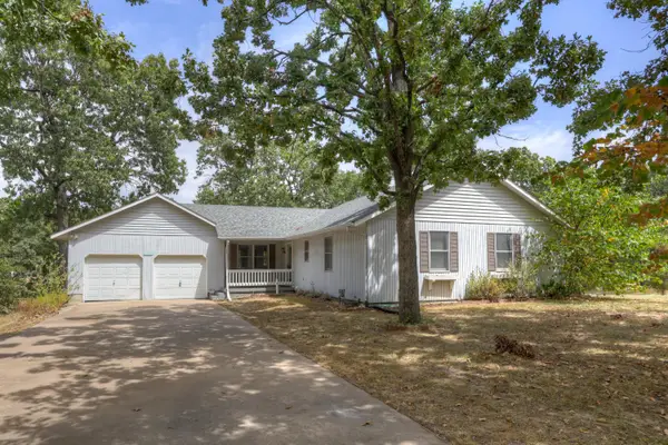 1701 Hickory Hills Drive, Joplin, MO 64801