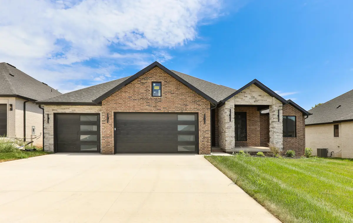 2038 N Silver Charm Avenue, Springfield, MO 65802 - #1