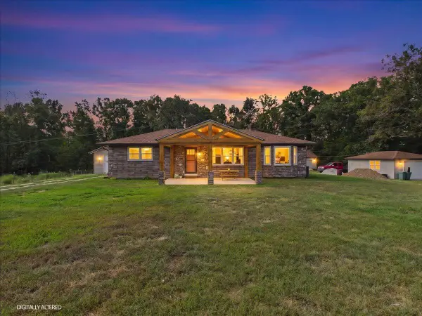 4731 Sellers Ford Road, Hartville, MO 65667