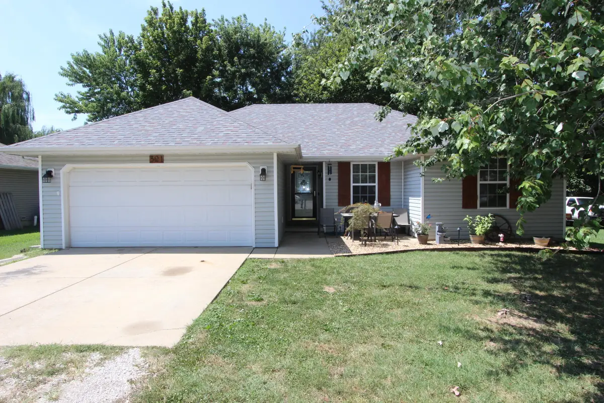 321 Shark Circle, Sparta, MO 65753 - #1