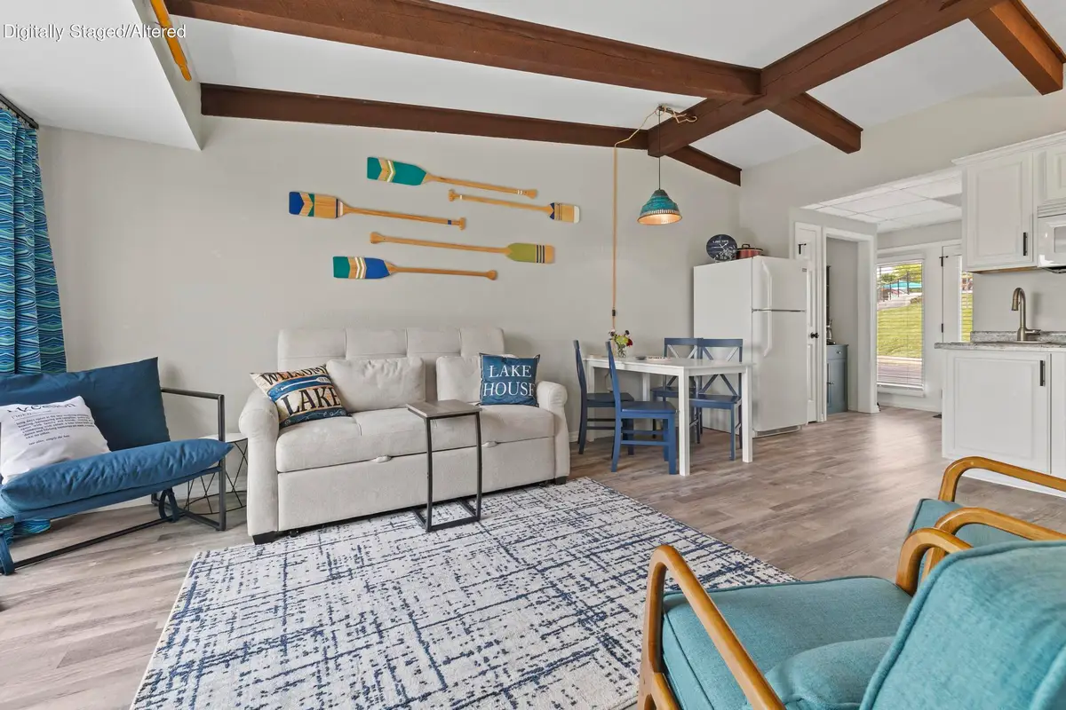 100 Getaway Circle #Unit 118, Kimberling City, MO 65686 - #1