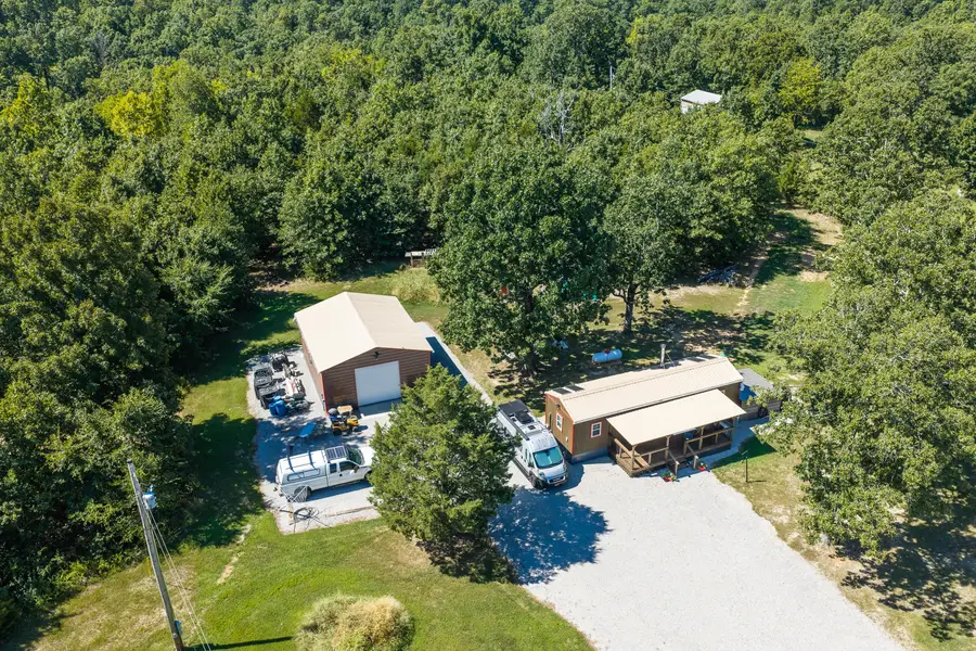 286 County Road 615b, Gainesville, MO 65655 - #2