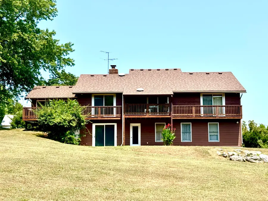 213 Wells Street, Greenfield, MO 65661 - #3