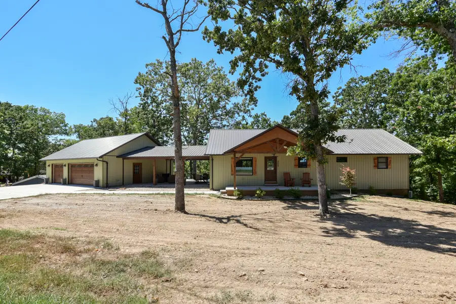 303 Bayshore Street, Shell Knob, MO 65747 - #3