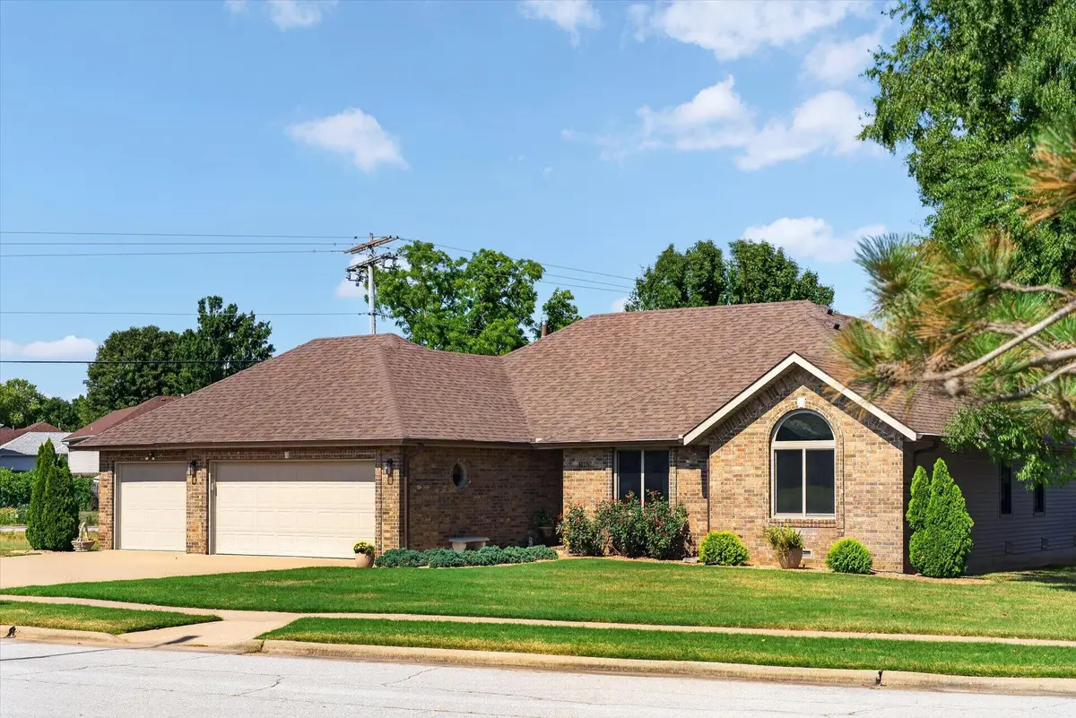 3987 W Edgewood Street, Springfield, MO 65807 - #1