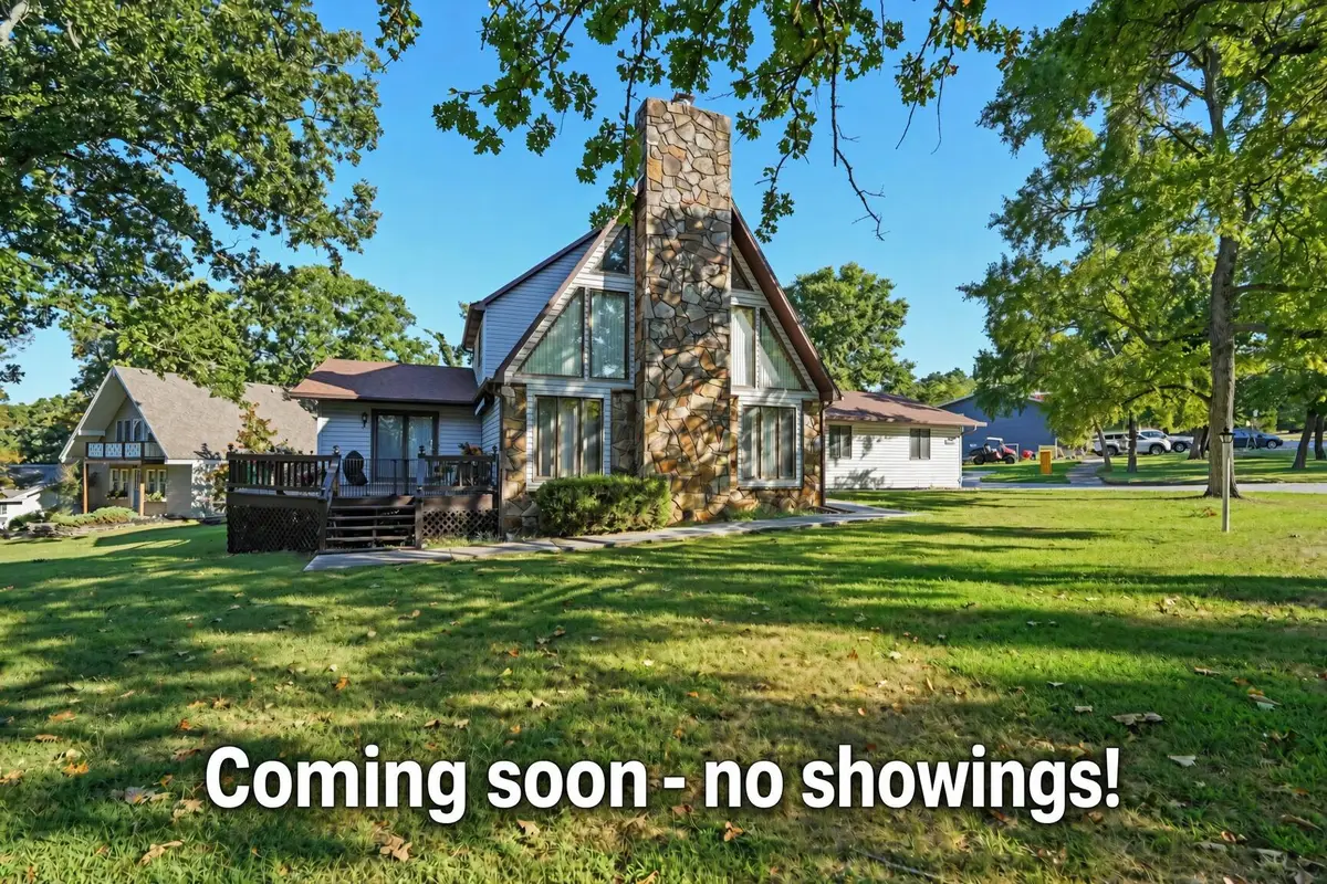 7 Scottsdale Circle, Branson West, MO 65737 - #1