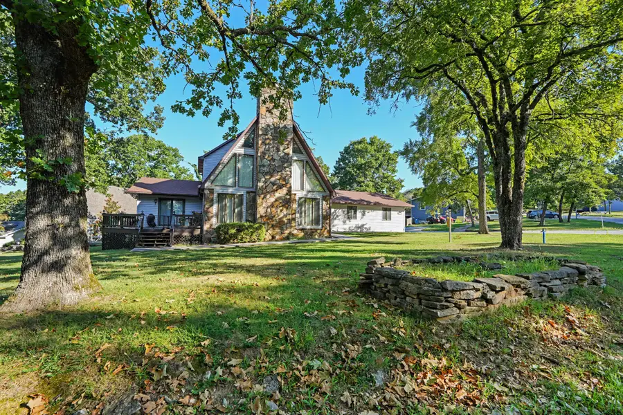 7 Scottsdale Circle, Branson West, MO 65737 - #2