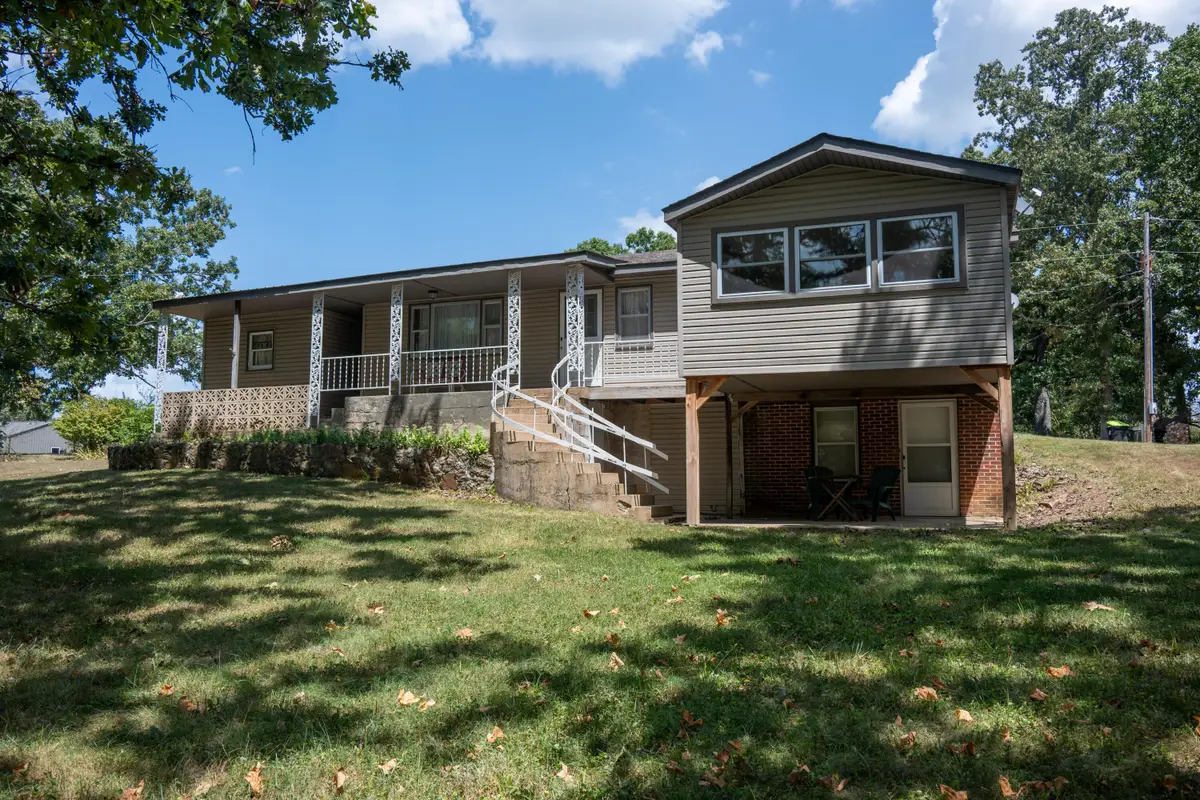 14650 Evergreen Road, Bucyrus, MO 65444 - #1
