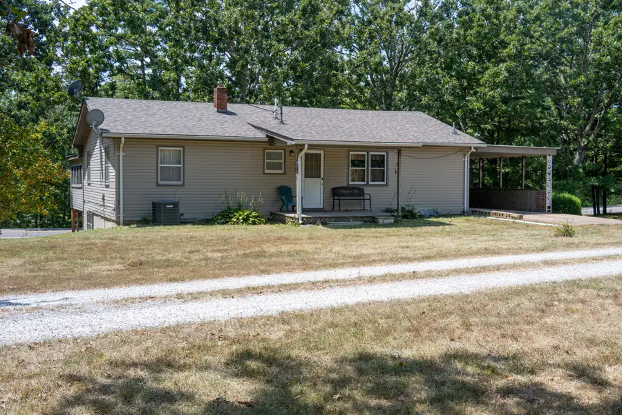 14650 Evergreen Road, Bucyrus, MO 65444 - #2