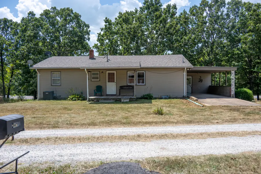 14650 Evergreen Road, Bucyrus, MO 65444 - #3