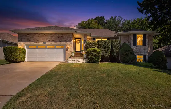 2103 W Sexton Drive, Springfield, MO 65810