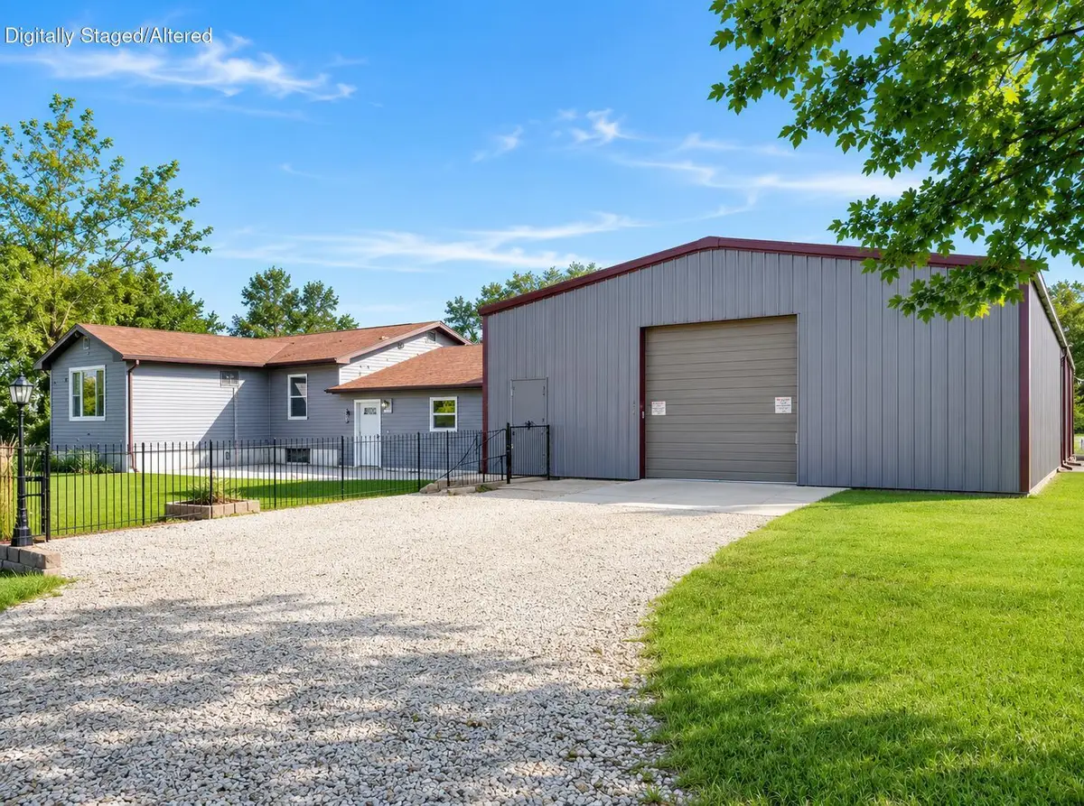 23073 Salley Drive, Warsaw, MO 65355 - #1