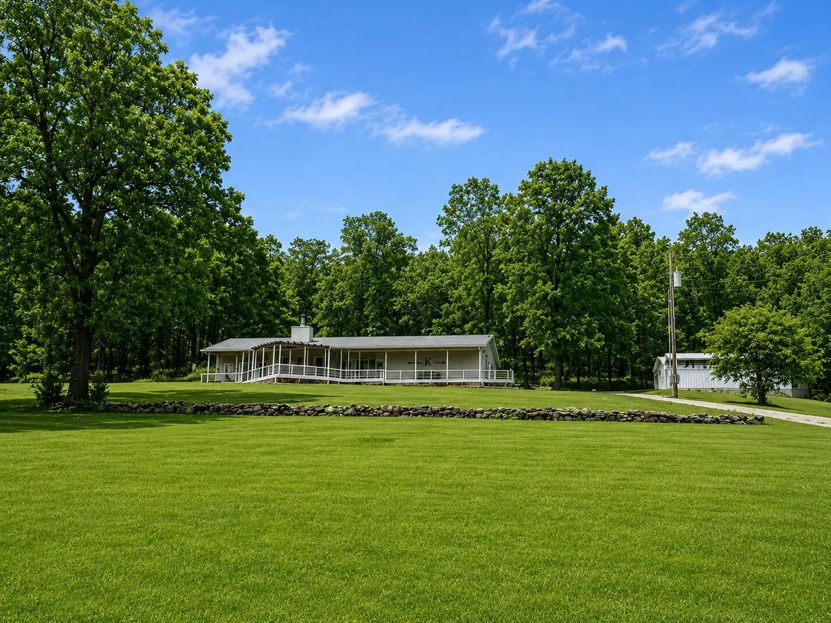 29806 Duroc Road, Edwards, MO 65326 - #1