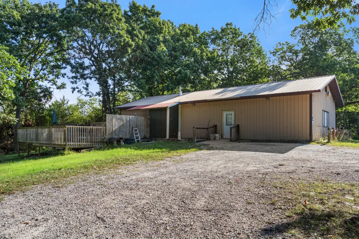 911 W State Highway 86, Lampe, MO 65681 - #1