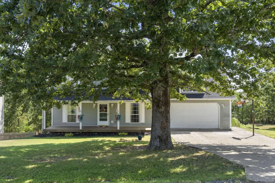 190 Mary Lane, Kirbyville, MO 65679 - #2