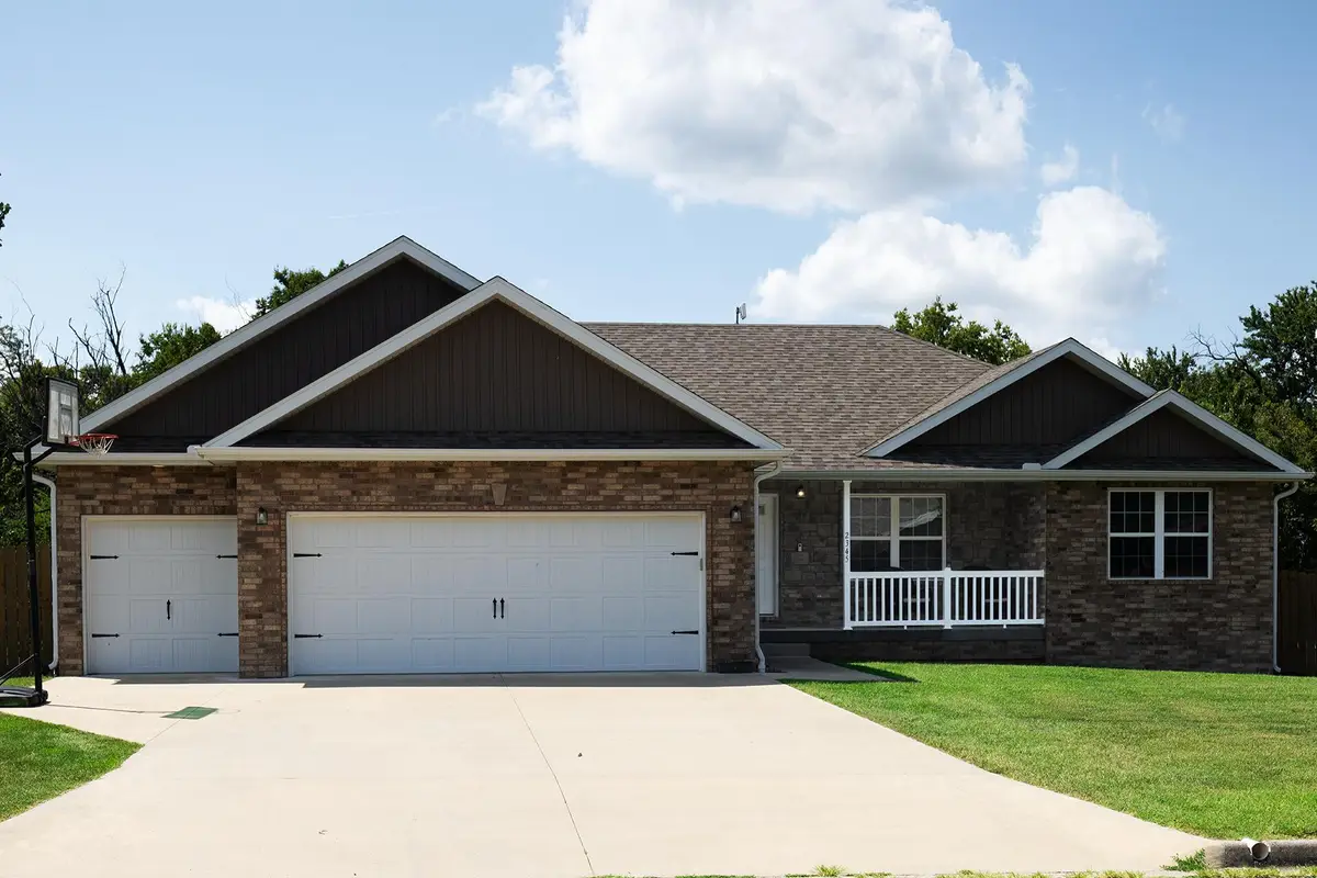 2345 S Mesa Drive, Bolivar, MO 65613 - #1