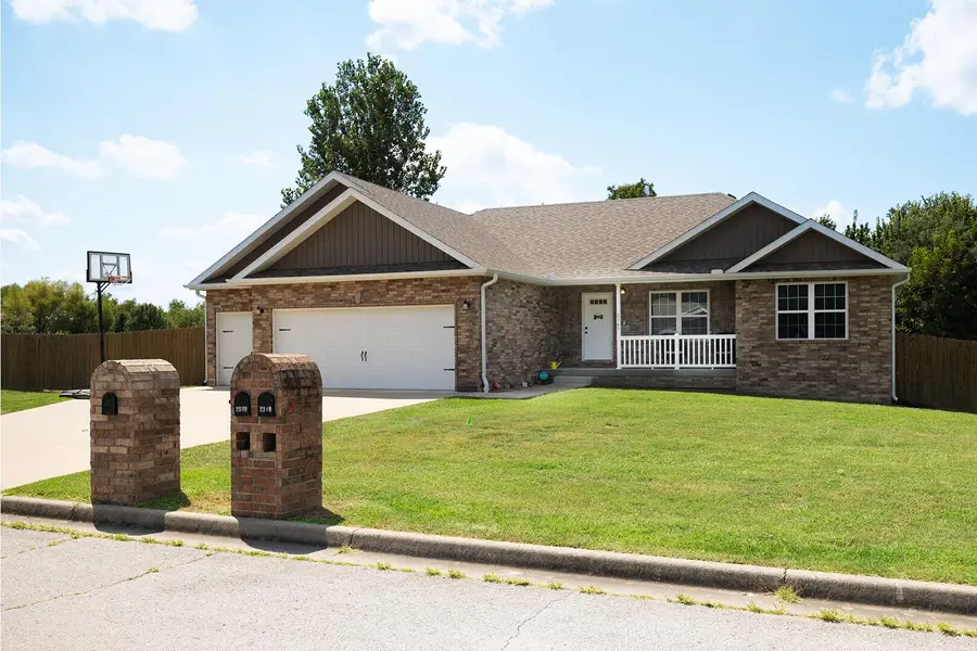 2345 S Mesa Drive, Bolivar, MO 65613 - #2
