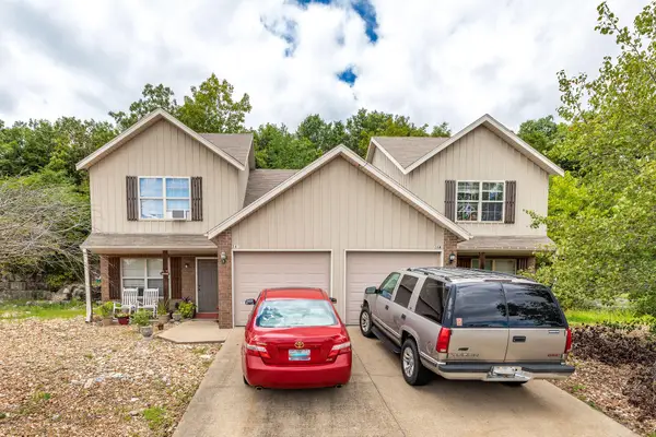 16 Lakeshore Drive, Kimberling City, MO 65686