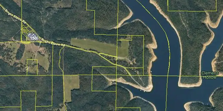 170 Deadend Drive, Cedarcreek, MO 65627 - #3