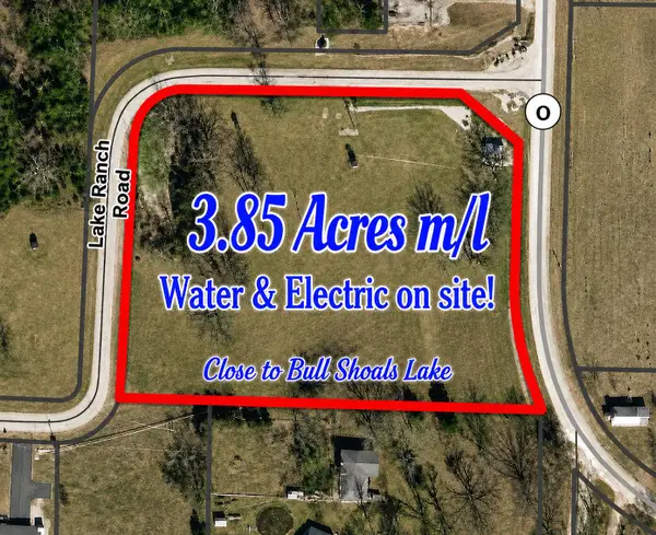 000 Lake Ranch Road, Kissee Mills, MO 65680