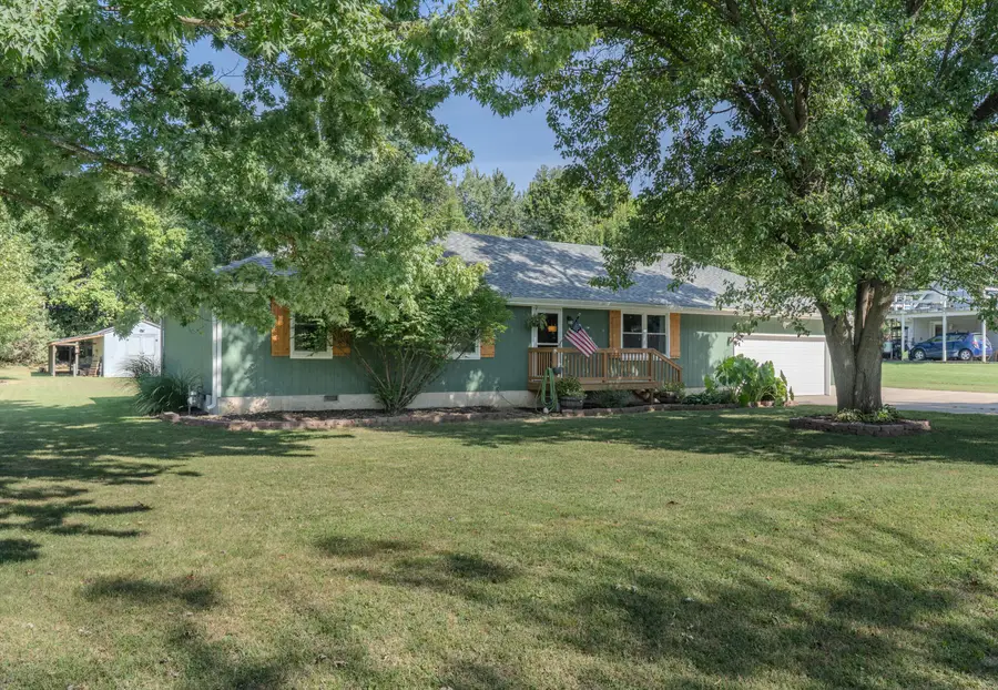 1804 S 14th Avenue, Ozark, MO 65721 - #2