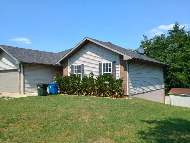 310 White River Mountain Boulevard, Hollister, MO 65672 - #2