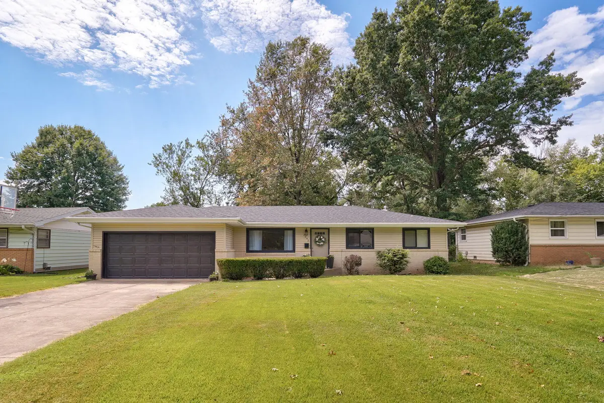 2642 E Lombard Street, Springfield, MO 65802 - #1